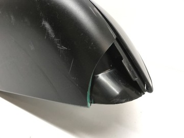 фото thumb №8, Дзеркало ліві tesla модель 3 2021 рестайлінг fl 11 pin 1592033-00-b