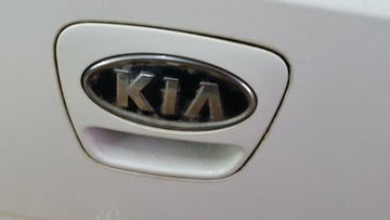 фото thumb №5, Кришка багажника зад kia rio iii 11-