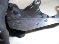 Кронштейн держатель тросов переключения передач 9815492580 peugeot 3008 2 2 1,5d с Разборки, фото thumb