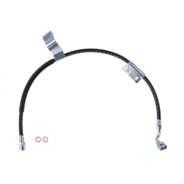 фото thumb №1, Шланг тормозной правый перед hummer h2 03-07