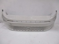 фото thumb №1, Бампер перед vw caddy 2k7 21r pod радар