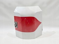 фото thumb №1, Кутик облицювання кабіни лівий renault magnum dxi