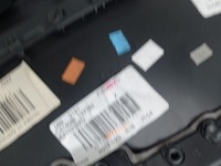 фото thumb №8, Обшивка оббивка двері правий задня citroen c5 iii x7 eu kombi