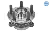 фото thumb №2, Подшипник колеса перед ford s-max/ford galaxy 2015-