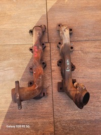 фото thumb №4, Jeep grand cherokee wk 4.7 коллектор выпускной l