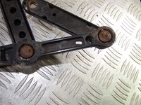 фото thumb №4, Дворник рычаг правая передняя правый перед renault scenic ii