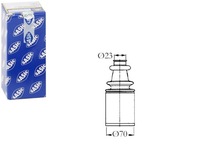 фото thumb №6, Sasic 4003461 набір захист, система кермовий