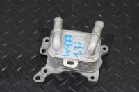 фото thumb №1, Радіатор оливи mercedes a-klasa w177 213055970r