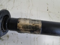 фото thumb №10, Trafic ii vivaro 2.5dci привідний вал лівий перед передня