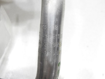 фото thumb №10, Труба трубка кондиціонера bmw e60 e61 2.5i 6988158