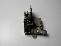 фото thumb №7, Замок двері задній лівий bmw e39 2001r