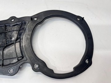 фото thumb №3, Крепление держатель динамика левый audi a6 4g0837103b