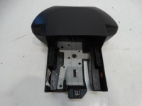 фото thumb №5, Корпус колонка рулевого laguna iii 484720001r