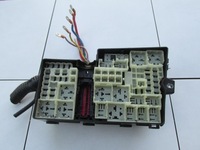 фото thumb №1, Коробка запобіжників ecoboost focus mk3 c-max