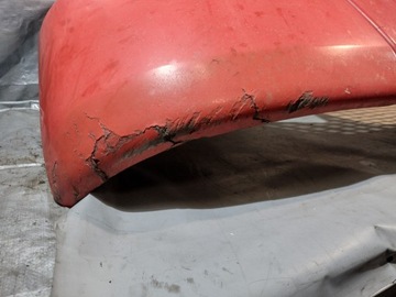 фото thumb №15, Бампер переднє renault premium