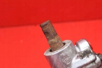 фото thumb №8, Трансмиссия рулевая рейка eu 96396700 chevrolet evanda 2.0 16v 131 km 04-06