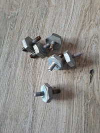 фото thumb №1, Болти монтажні кріпильні спойлери спойлер renault gama t renault premium