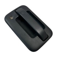 фото thumb №5, Ford f150 04-14r ручка зовнішня передня права оригінал oem