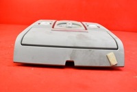 фото thumb №3, Лампа освітлення салону перед audi a6 c6 08r