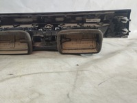 фото thumb №6, Bmw x1 15-22 молдинг декоративная консоли usa