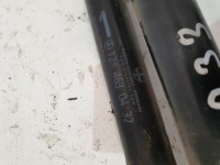 фото thumb №15, Тяга кермовий mercedes slk r170 2.3 комп'ютер 99r