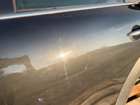 фото thumb №10, Mini cooper countryman r60 двері ліва задня b11