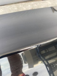 фото thumb №9, Audi a5 8t 8f купе рестайлінг кришка багажника зад задня комплектна лампи