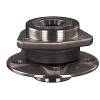 фото thumb №14, Febi bilstein 26378 набор подшипник колеса