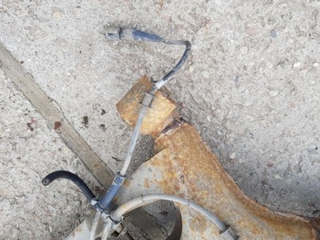 фото thumb №4, Важіль поворотна опора праві зад abs bmw e34 520i 525i m50b25nv