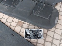 фото thumb №6, Сидіння заднє сидіння сидіння peugeot 208 перехідник van