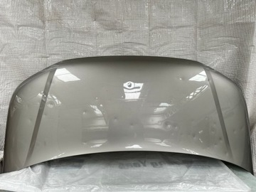 фото thumb №1, Vw transporter t5 рестайлінг капот