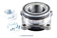 фото thumb №1, Набір підшипник колеса з ступиця mitsubishi pajero iv