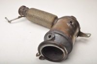 Mini f54 f55 f56 bmw f40 f44 1.5 каталізатор 9797055 8570686 Недорого, фото thumb