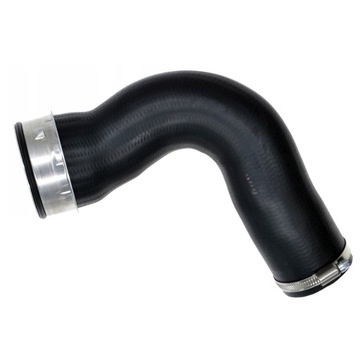 фото thumb №1, Шланг turbo труба mercedes m-klasa ml270 2.7 cdi