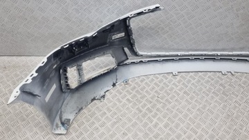 фото thumb №9, Audi a6 c8 4k0 4k s-line бампер перед переднє