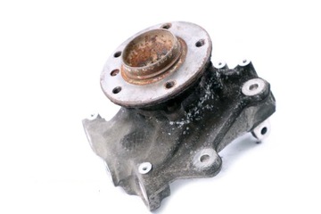 фото thumb №10, Bmw e81 e87 e90 e91 поворотный кулак левая передняя левый перед 6793923