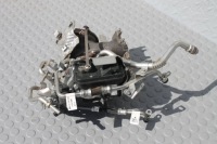 фото thumb №7, Турбокомпресор mgt1241 144101912r nissan qashqai iii j12 1.3 dig-t 21-