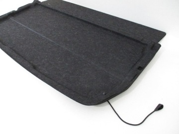 фото thumb №9, Citroen c4 picasso ii 2013- полиця багажника нова оригінальна 96778490zd