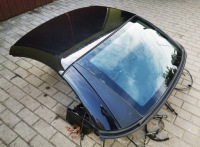 фото thumb №2, Mercedes slk w171 r171 крыша kompletny демонтаж