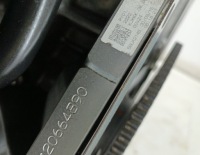 фото thumb №7, Двигатель бензиновый комплектный mazda cx-5 2.5 py01 py