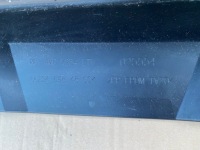 Mercedes 254 glc amg молдинг порог левая 2546984700 оригинал с Разборки, фото thumb