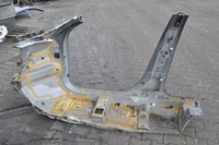 фото thumb №7, Volvo s60 v60 10-17 стійка поріг праві