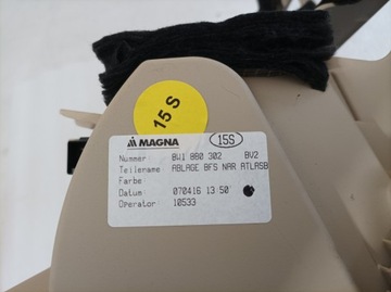 фото thumb №6, Audi a4 b9 бардачок пасажира ac 8w1880302