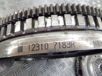 фото thumb №5, Зчеплення повний opel vivaro 1,6dci 302105151r