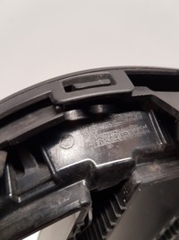 фото thumb №13, Решітка решітка радіатора решітки радіатора bmw x7 g07 lci 21454110 20240049231