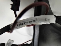 фото thumb №12, Mercedes glb x247 247 дзеркало праві 14 pin 787