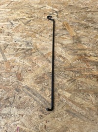 Купить Opel grandland опора капот pręcik, фото thumb