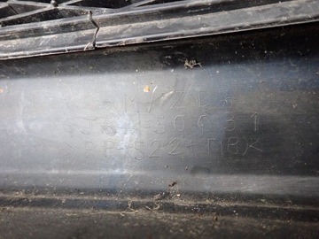 фото thumb №11, Mazda 6 vi 02- бампер перед переднее gj6a-50031