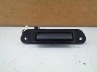 фото thumb №1, Outlander ii кнопка відкривання кришки задня