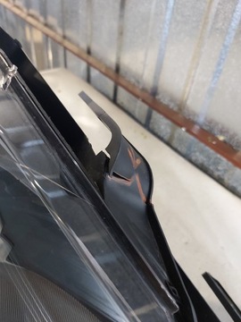 фото thumb №9, Лампа правая перед audi q3 8u0 обычная 8u0941004m